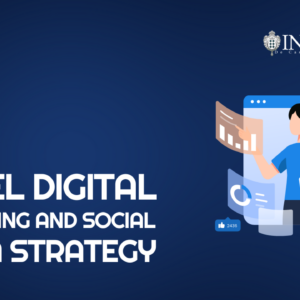 Hotel Digital Marketing and Social Media Strategy