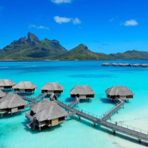 Sustainable Hospitality Certificate