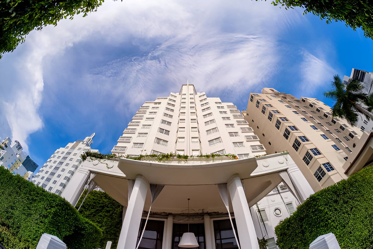 Mastering Hotel Financials