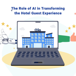 Leading with AI: Transforming Guest Experiences